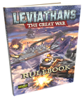 Leviathans: The Great War - Core Rulebook
