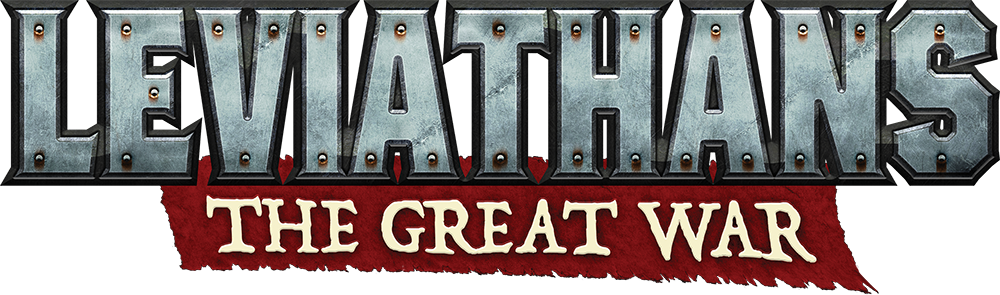 Leviathans: Bastille Ship Pack