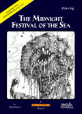 Pitcrawler RPG: The Midnight Festival of the Sea