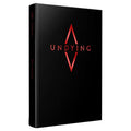 Undying RPG: Core Book (Softcover)