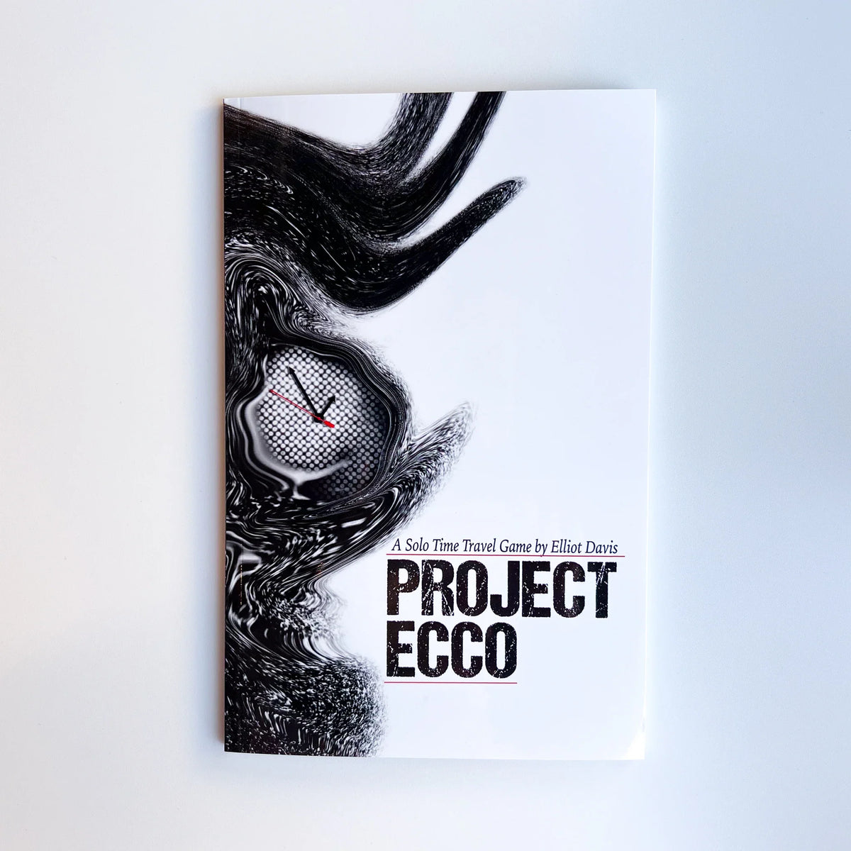 Project ECCO RPG