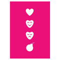 Rom Com Drama Bomb RPG