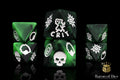 Pork Roll Protocol Dice | D8 Set