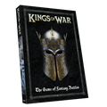 Kings of War: Rulebook - 4th Edition