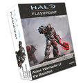 Halo: Flashpoint - Atroix, Warmaster of the Banished