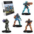 Halo: Flashpoint - Fireteam Grizzly