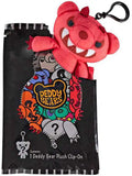 License 2 Play: Deddy Bears - Plush Clip-On - Series 1 - Mystery Pack