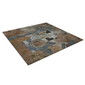 Terrain Crate Gaming Mat: Deadzone Sector 4 2' x 2'
