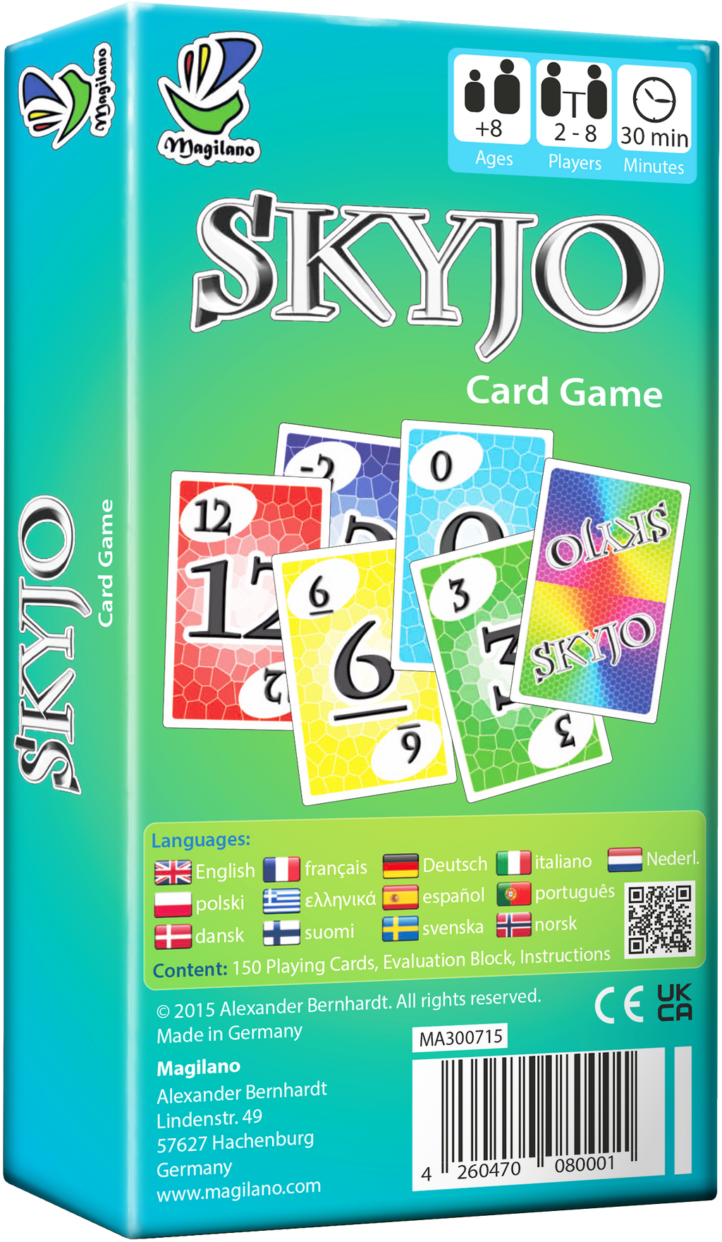 Skyjo
