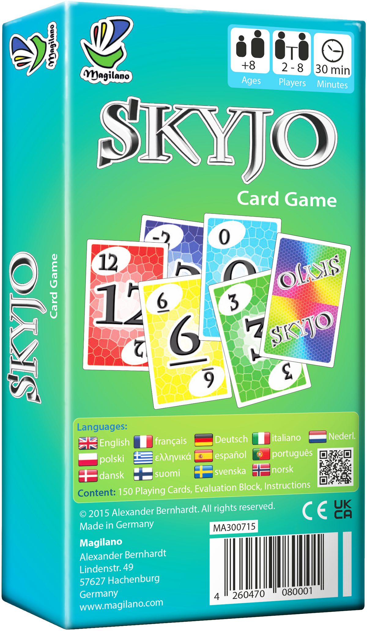 Skyjo
