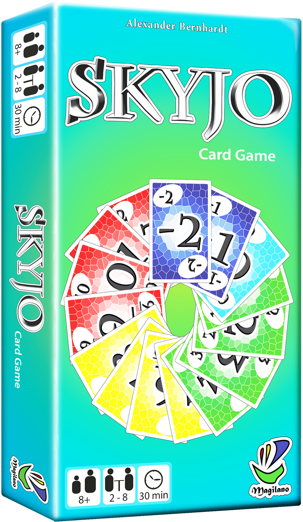 Skyjo