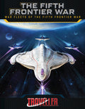 Traveller RPG: The Fifth Frontier War - War Fleets