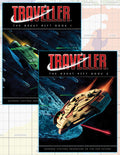 Traveller RPG: The Great Rift