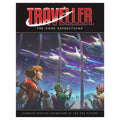 Traveller RPG: The Core Expeditions