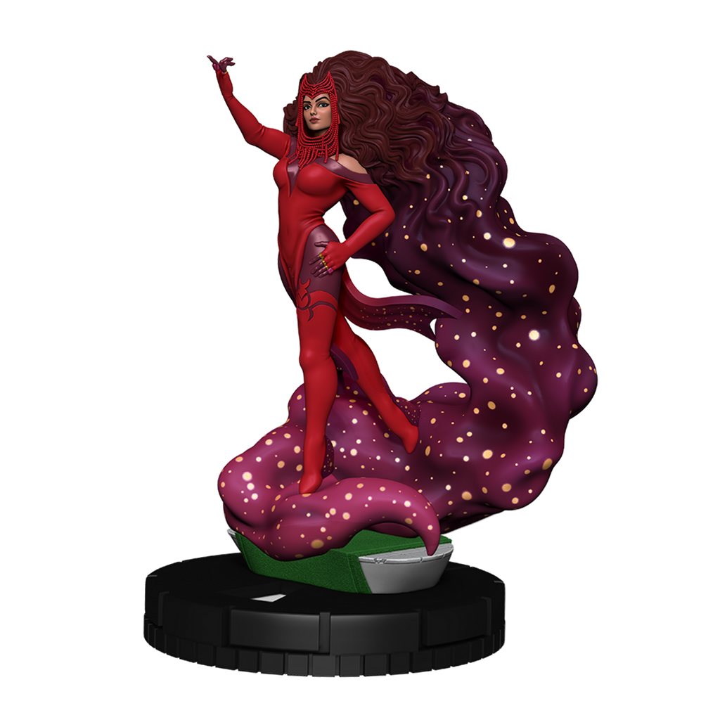 HeroClix: Avengers - Hellfire Gala Premium Collection 2