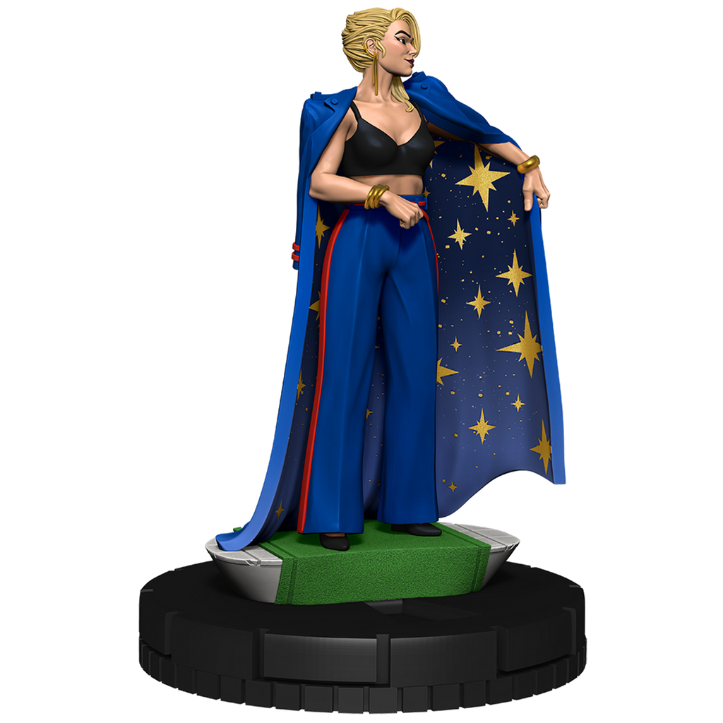 HeroClix: Avengers - Hellfire Gala Premium Collection 2