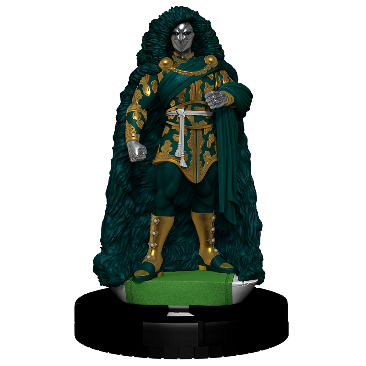 HeroClix: Avengers - Hellfire Gala Premium Collection 2