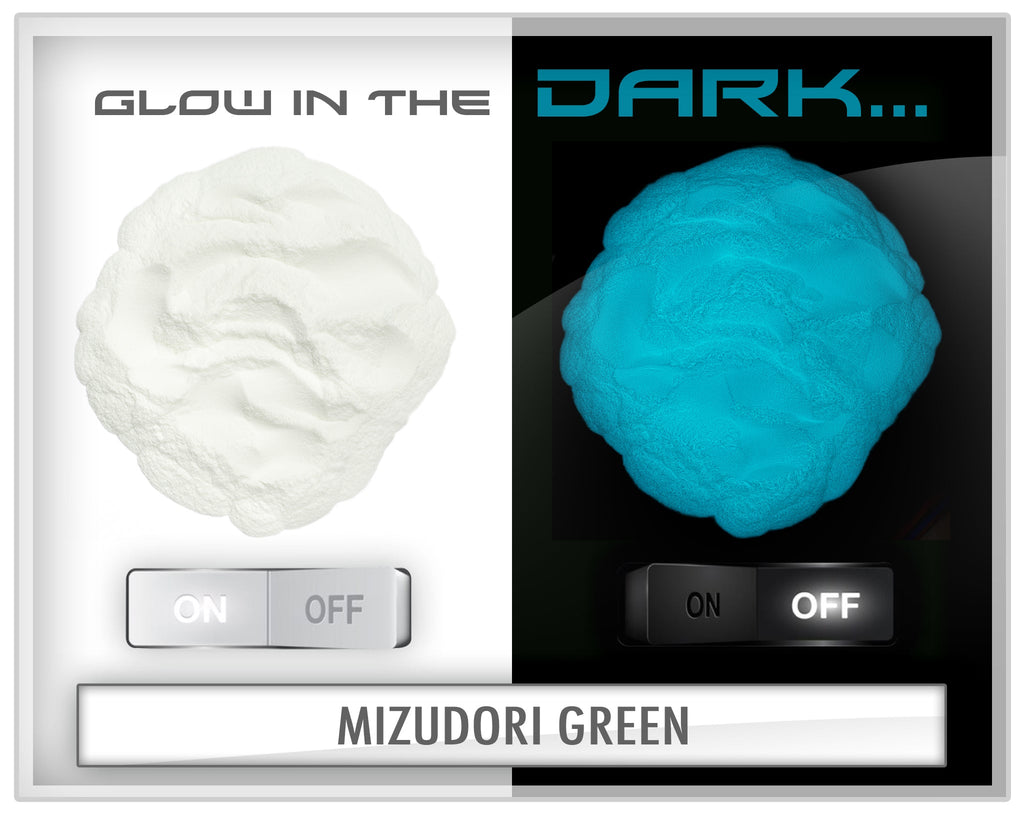 Mizudori Green