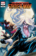 Miles Morales: Spider-Man #5 Unknown Comics Tyler Kirkham Exclusive Var (04/12/2023)