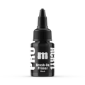 Monument Hobbies: Pro Acryl Prime - Brush-On Primer - Black