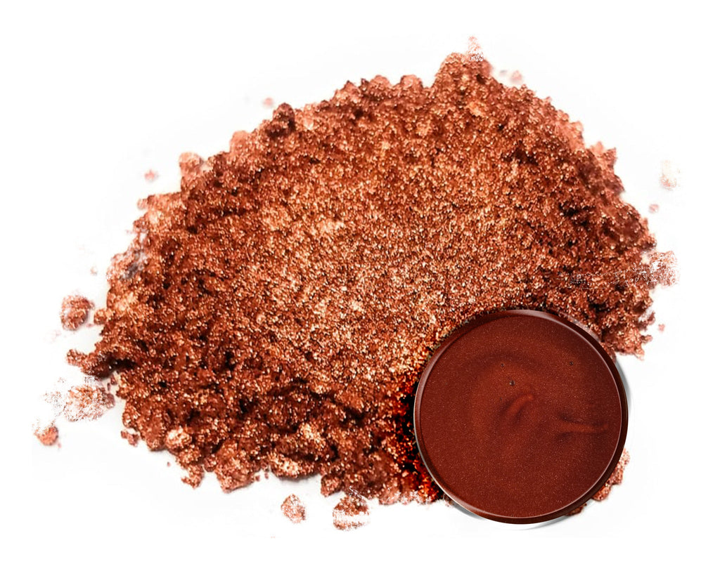 Motoka Copper