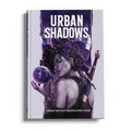 Urban Shadows 2E: Core Book
