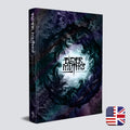 Elder Mythos RPG: Corebook