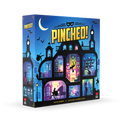 Pinched!