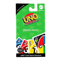 UNO: Add-On Packs! - Speed Pack