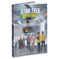 Star Trek Adventures 2E - Species Sourcebook