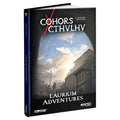 Cohors Cthulhu RPG: Laurium Adventures