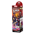 HeroClix: X-Men - Rise and Fall Booster Pack