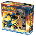 HeroClix: Avengers/Fantastic Four - Empyre - Miniatures Game