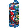 HeroClix: Marvel - Spider-Man Beyond Amazing - Booster
