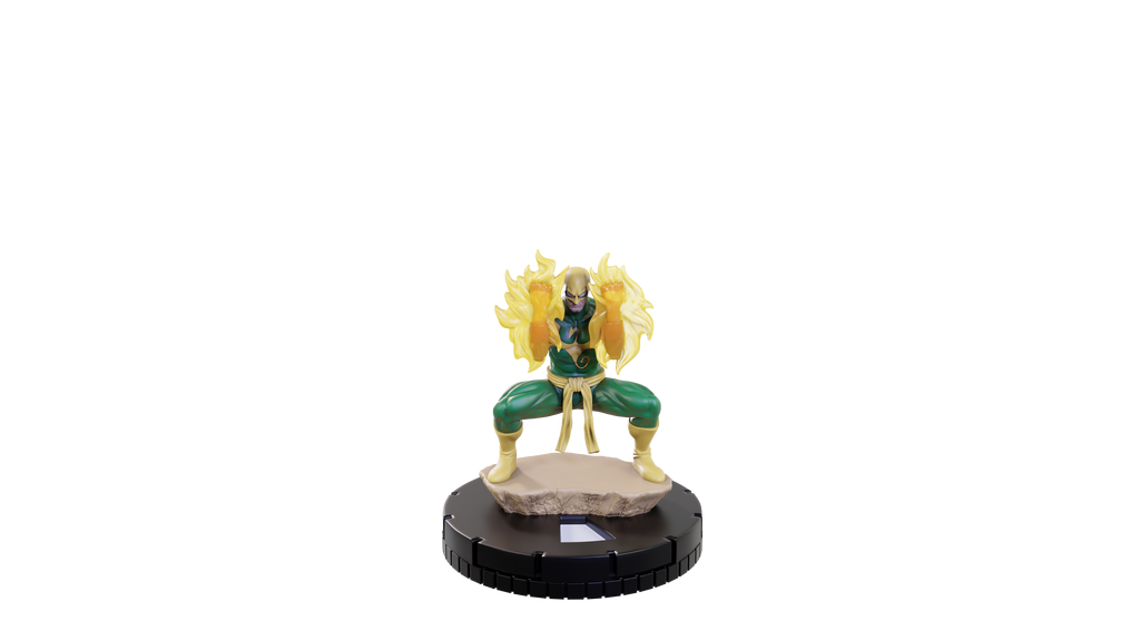 HeroClix: Wheels of Vengeance Booster