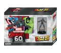 HeroClix: Avengers 60th Anniversary Play at Home Kit - Iron Man