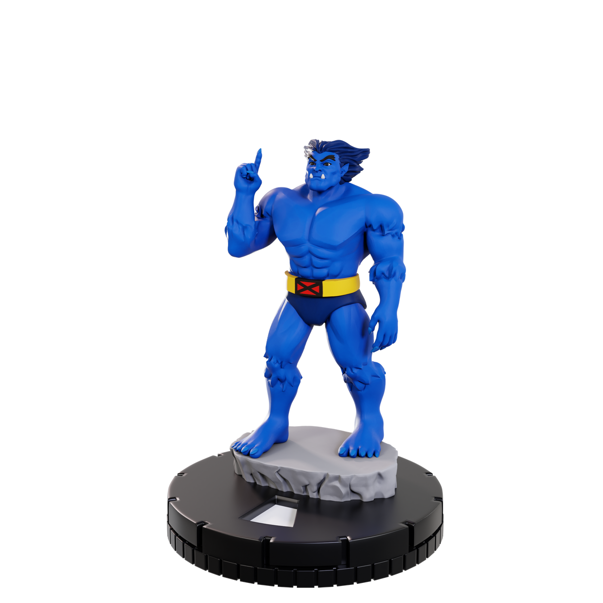 HeroClix: Marvel Studios X-Men '97 Booster Pack