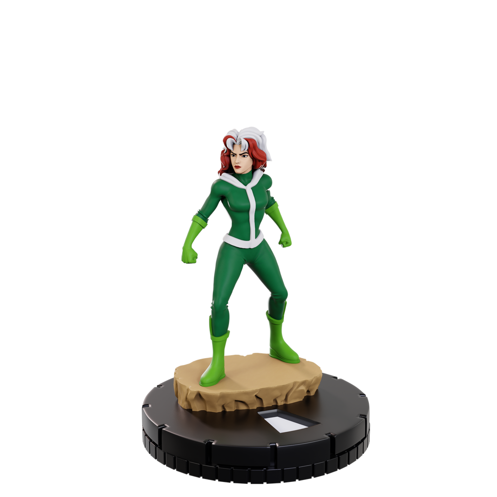 HeroClix: Marvel Studios X-Men '97 Play at Home Kit