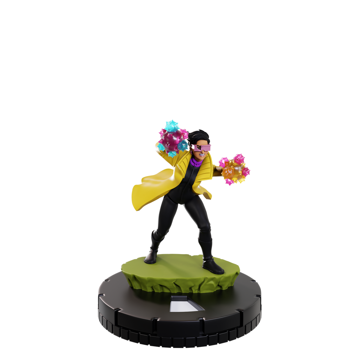 HeroClix: Marvel Studios X-Men '97 Booster Pack