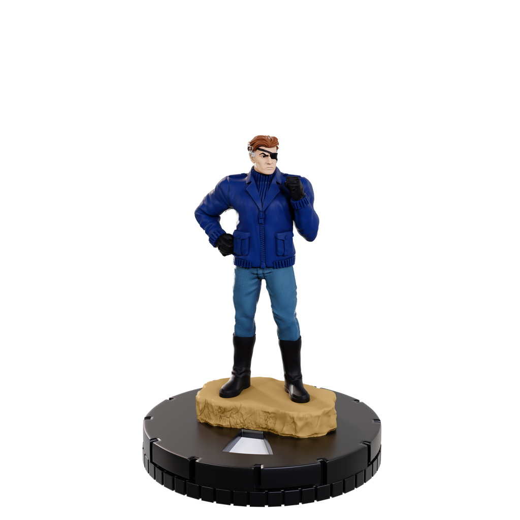 HeroClix: Marvel Strange Tales Booster Pack