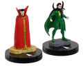HeroClix: Marvel Strange Tales Play at Home Kit