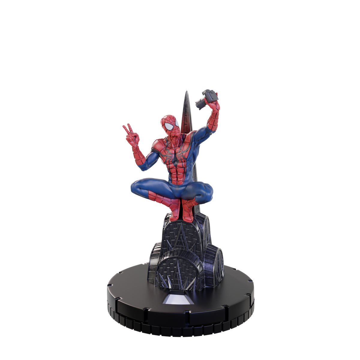 HeroClix: Starter Set 2024
