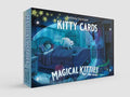 Magical Kitties: Kitty Cards