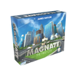 Magnate: the First City