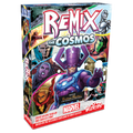 Marvel: Remix the Cosmos