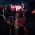 Marvel Gotg Star Lord 16 Scale Bust