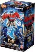 Blokees Transformers: Classic Class - 11 Transformers One Optimus Prime