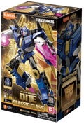 Blokees Transformers: Classic Class - 14 Transformers One Sentinel Prime