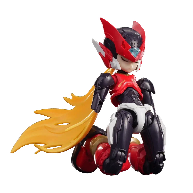 Blokees: Megaman Champion Class - Mega Man Zero