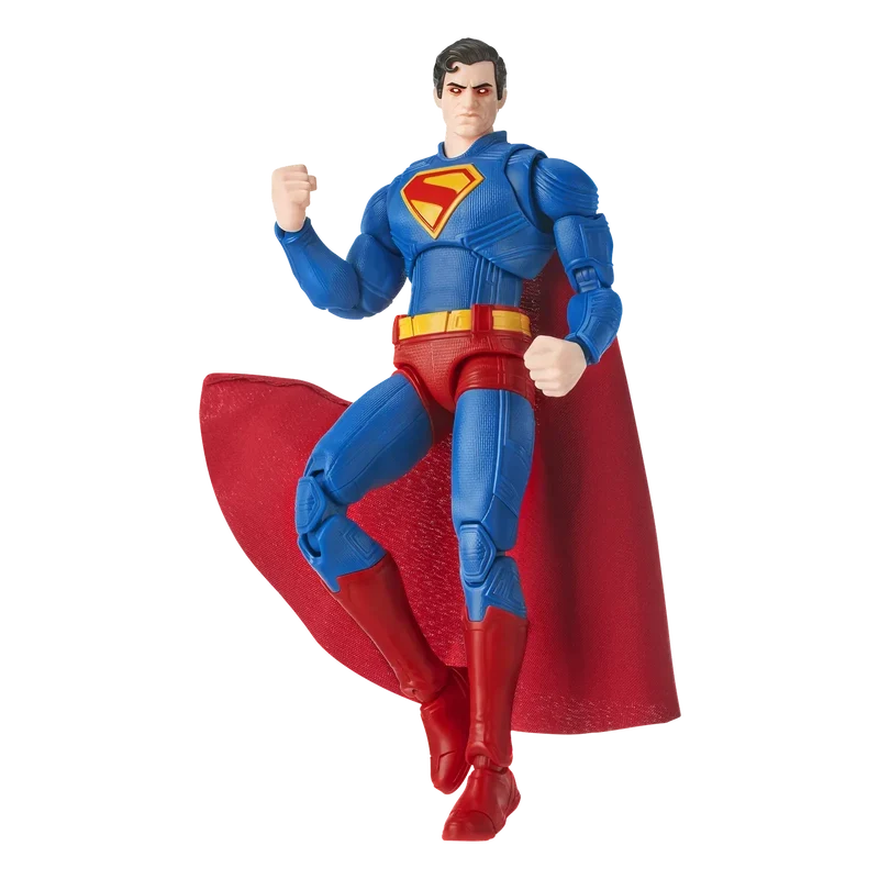 Blokees: DC Champion Class - Superman 2025